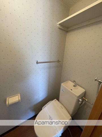 ル・ノール弐番館の内装写真