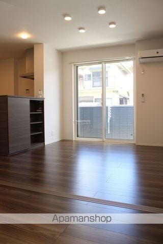 D-residence川口Bの内装写真