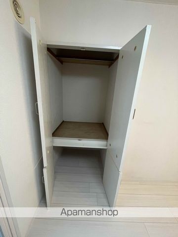 クレストコート北大前の内装写真