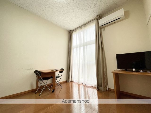 レオパレスステップONEの内装写真
