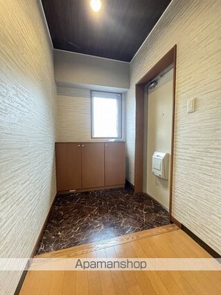 フラージュ・ヴェール[3LDK/82.56m2]の玄関