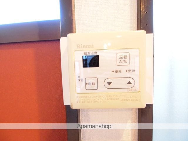 ミースシャンテの内装写真