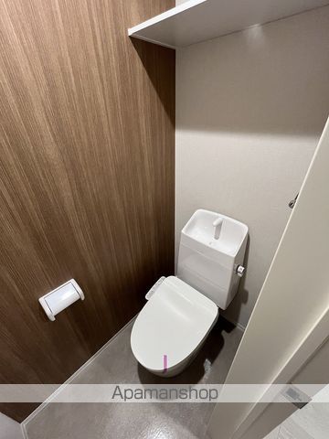 ヴィレ堺湊の内装写真