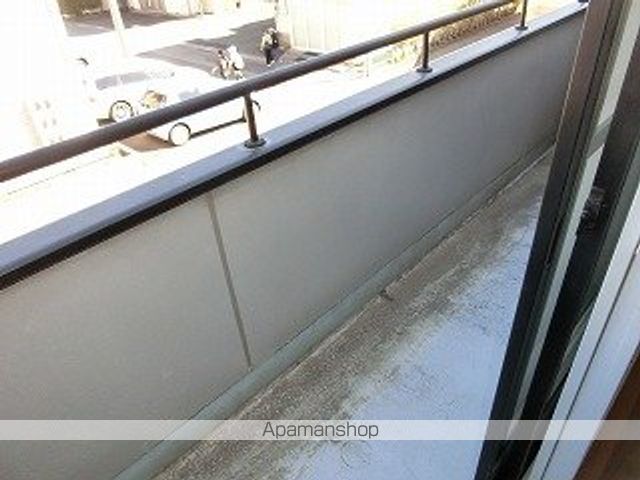 あさぬまアパート2号館の内装写真