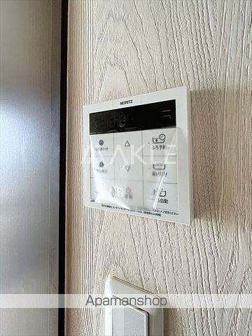 ヒルズ横須賀中央の内装写真