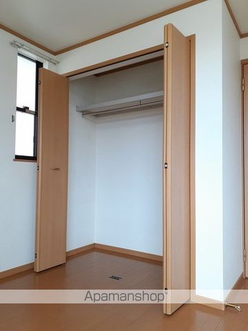 S’CIELの内装写真