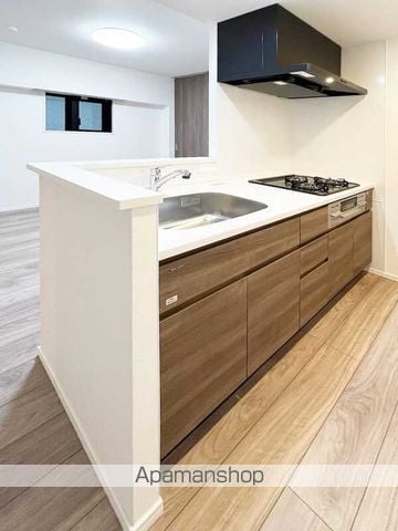 SーRESIDENCE浅草DIVERSEの内装写真