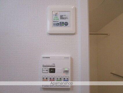 ＲＥＳＩ　ＮＡＧＡＩ（レジながい）Ⅱ[1LDK/44.05m2]の内装8