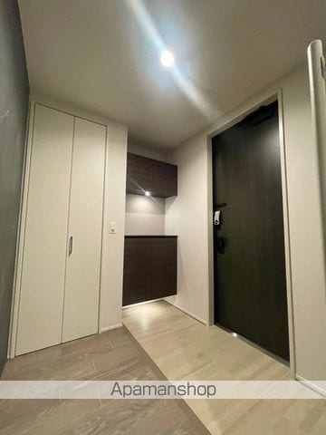 クレイエールの内装写真