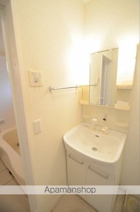 レセンテ八潮　ＡＢＣＤＥ[2LDK/66.01m2]の洗面所