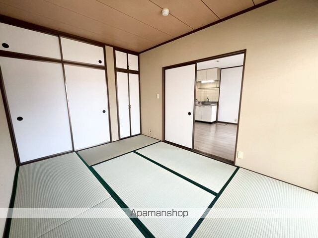 ハイムフューチャー[2LDK/65.03m2]の内装2