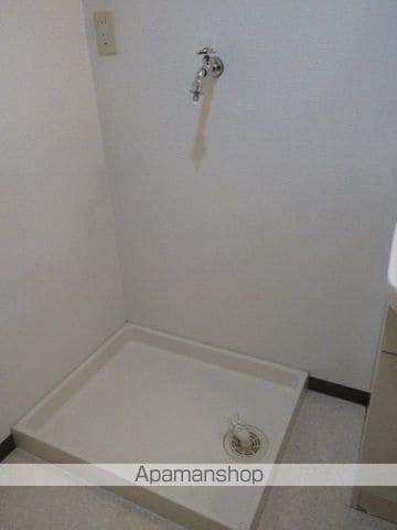 コンフォールの内装写真