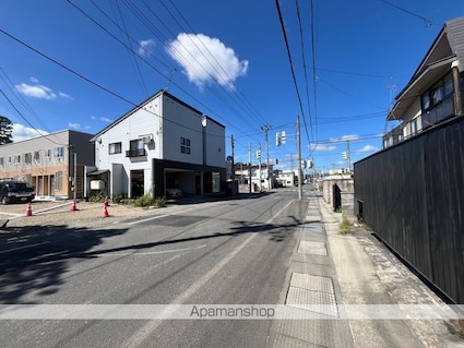 ベルフラット大町[1LDK/36.37m2]の周辺1