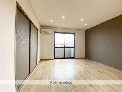 ソワール　ド　オウジ　Ａ棟[2LDK/53.48m2]の内装4