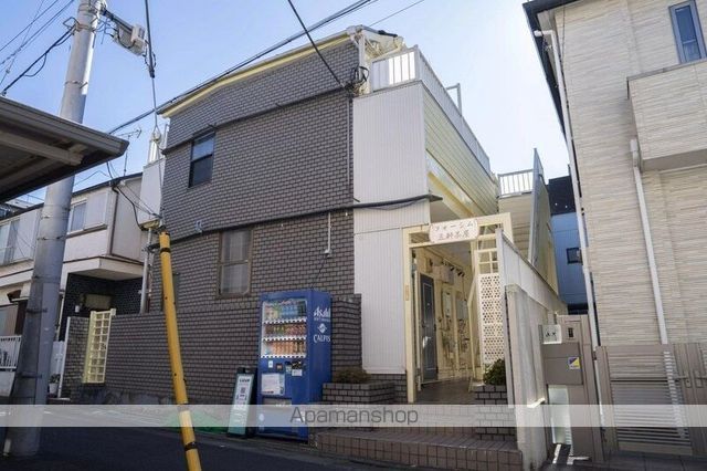 フォーシム三軒茶屋