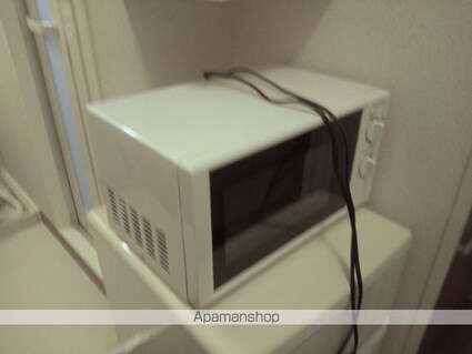 レオパレスＨＩＤＡＫＡ[1K/23.18m2]の内装4