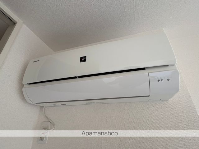 シャインソレイユの内装写真