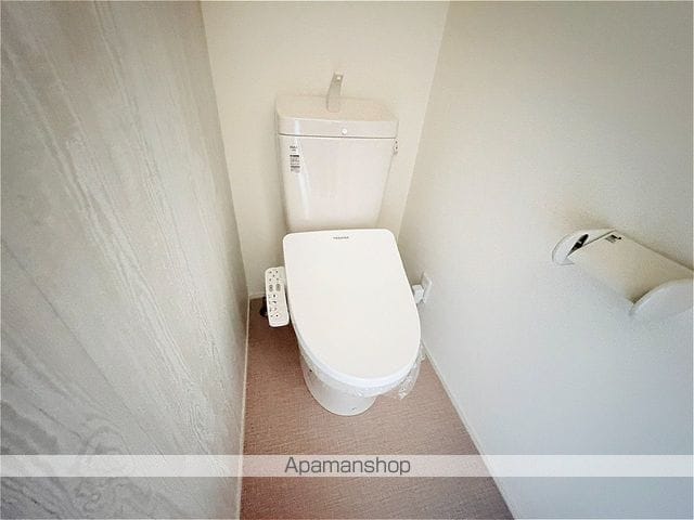 カーサ・コンフォルト東仙台の内装写真