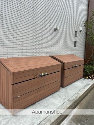 ＡＬＶＡ．ａ[1LDK/41.35m2]の共用部3