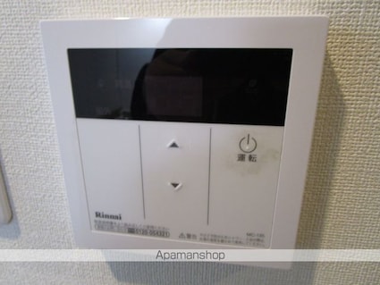 アソルティ東二番丁レジデンス[1R/19.26m2]の内装5