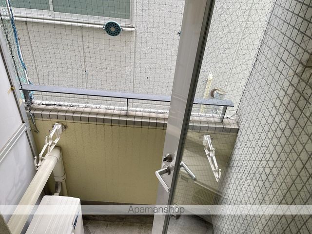 アーベイン朝倉の内装写真