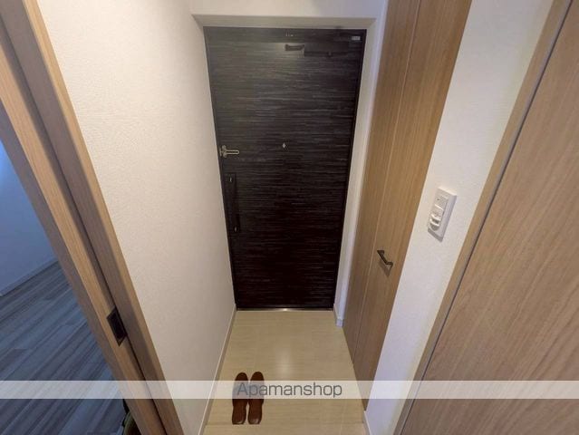 S-RESIDENCE富士見町aglitterの内装写真