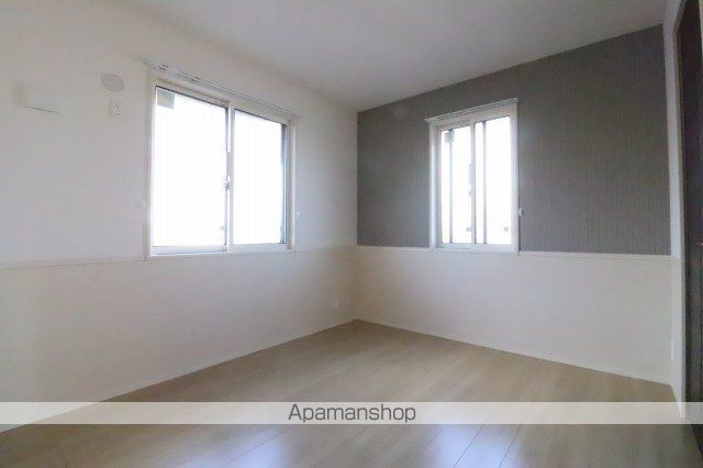 エンブレム[1LDK/44.62m2]の内装4