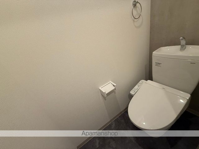 アヴァンセ一宮の内装写真