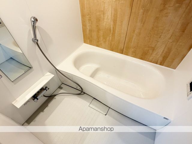 リベルタの内装写真