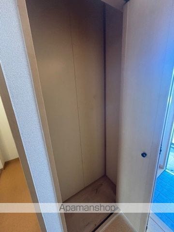 アルバ木之庄IIの内装写真