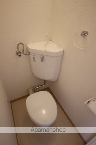 カーサ刀根山の内装写真