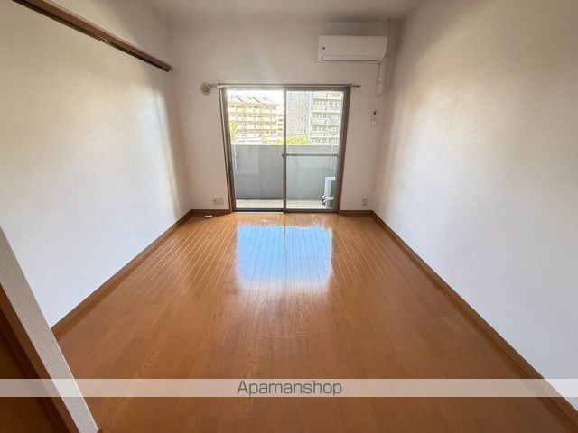 ピュアドームグランド大橋の内装写真