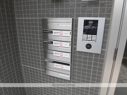 ル・ボア・ラ・ロシニョル墨坂[2LDK/53.82m2]の共用部6