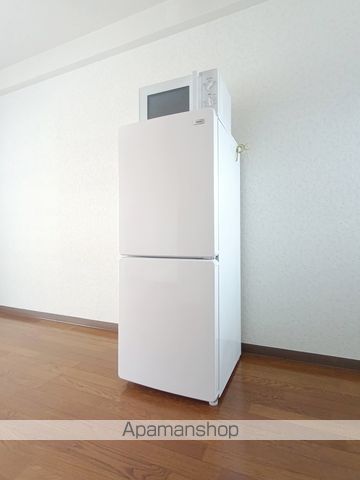 コーポラス阿波の内装写真