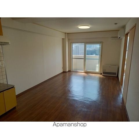 ノースビラ円山の内装写真