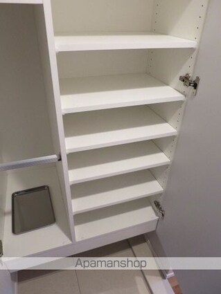 エミリブ石神井公園[1K/29.44m2]の玄関