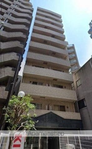 レピュア大塚の外観写真