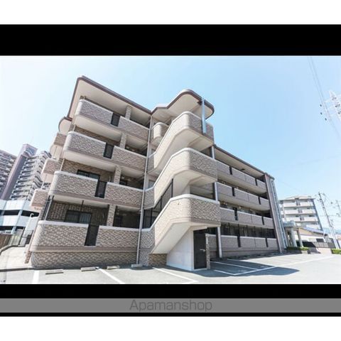 シャトレ弐番館の内装写真