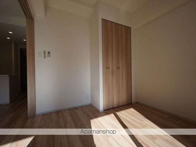 SーRESIDENCE高岳ARDENTの内装写真