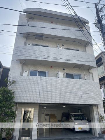 ABERIの外観写真