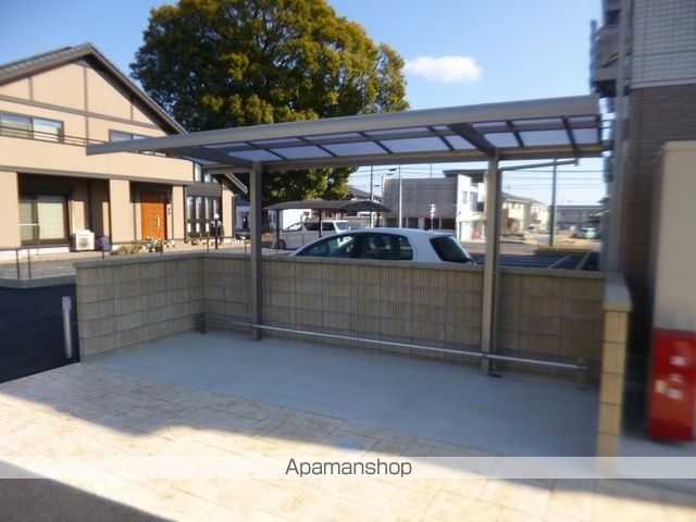 カーサ　グランデ[1LDK/44.21m2]のロビー