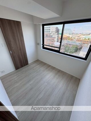 Ｓ－ＲＥＳＩＤＥＮＣＥ高島平ａｓｏｌｅａ[1LDK/41.56m2]の内装1