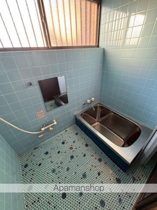 坂出市福江町６ＤＫ戸建[6DK/138.17m2]のバス