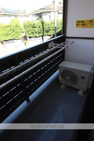 メゾンユングフラウヨッホの内装写真