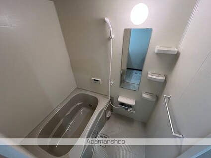 ＬＩＮＮＥＡ　ＭＩＫＵＭＯ[1LDK/40m2]のバス