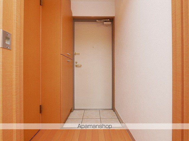 スカイパレス北1条の内装写真