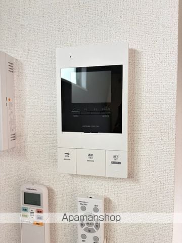 ラ・テュイルの内装写真