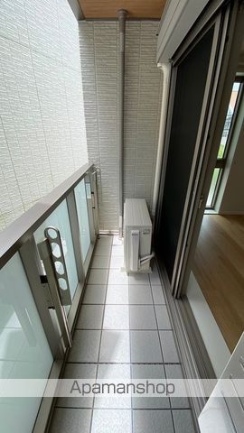ウエストハイツの内装写真