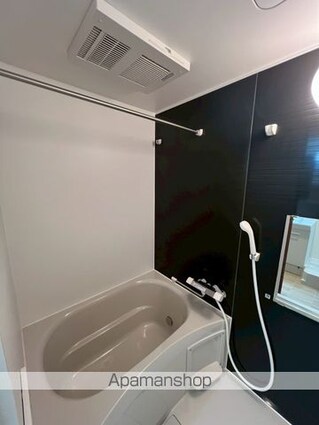 東京都杉並区上井草３丁目[1K/34.86m2]のバス