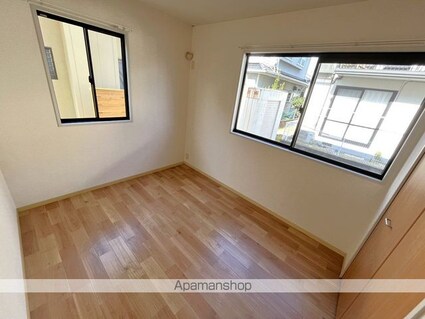 プリムヴェール　Ａ棟[3K/50.78m2]の内装8